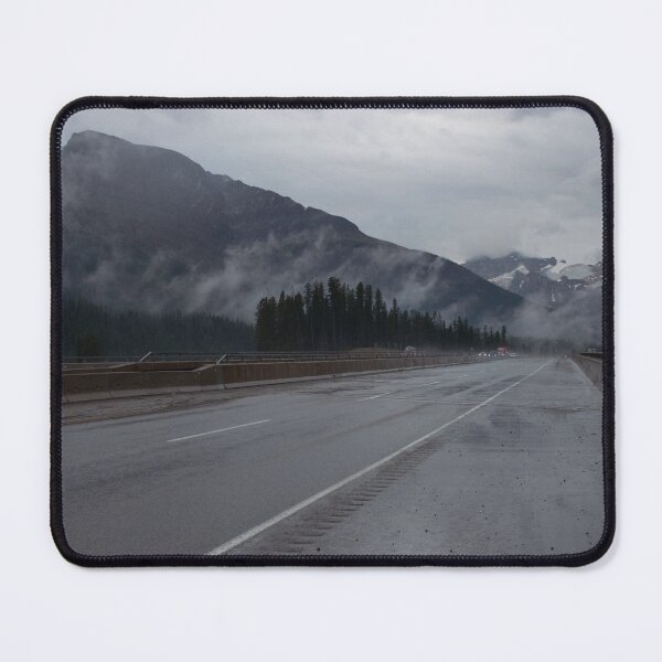 Item preview, Rainy Roads IV designed and sold by OddParallels.