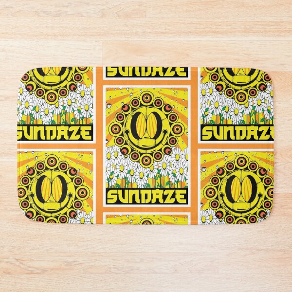 Item preview, SUNDAZE designed and sold by moon70star-m70s.