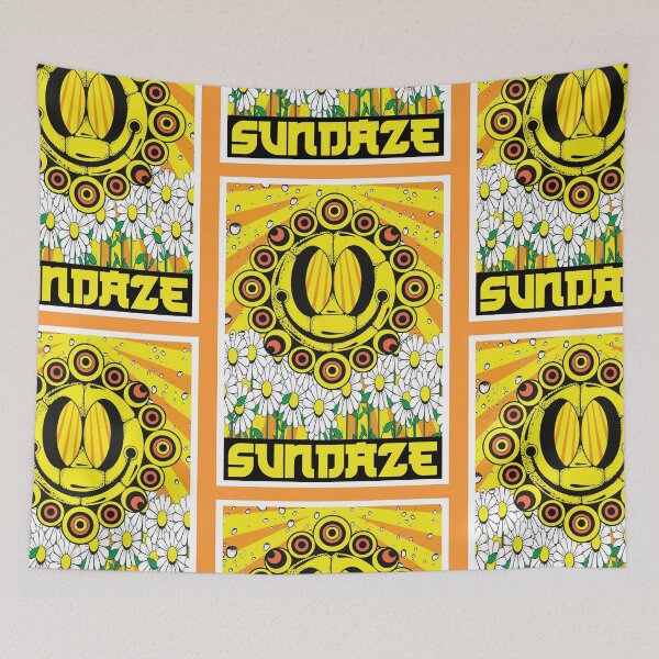 Item preview, SUNDAZE designed and sold by moon70star-m70s.