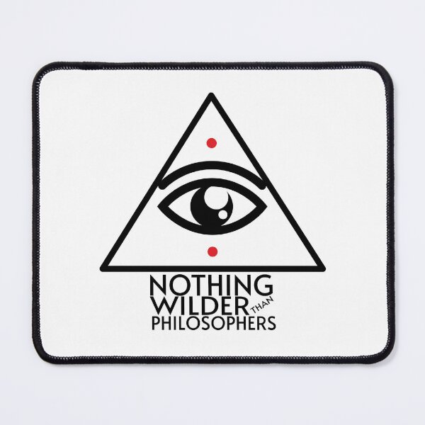 Item preview, Seal of the Wild Philosophers designed and sold by EMMA0453.