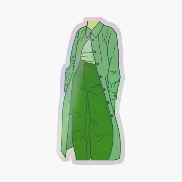 Item preview, Great Shades of Green designed and sold by MihaelaMereoara.