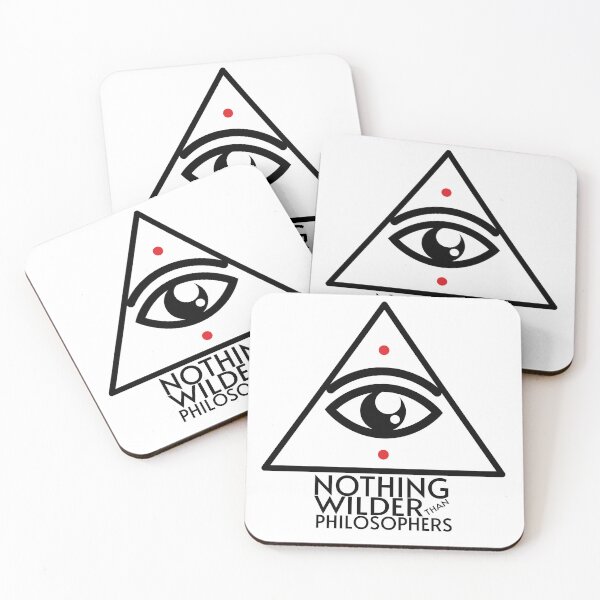 Item preview, Seal of the Wild Philosophers designed and sold by EMMA0453.
