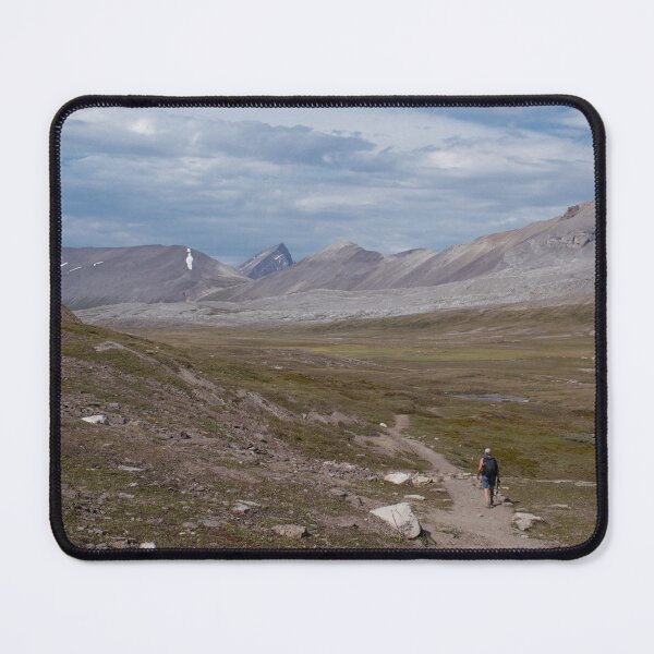 Item preview, Paso de montaña IV designed and sold by OddParallels.