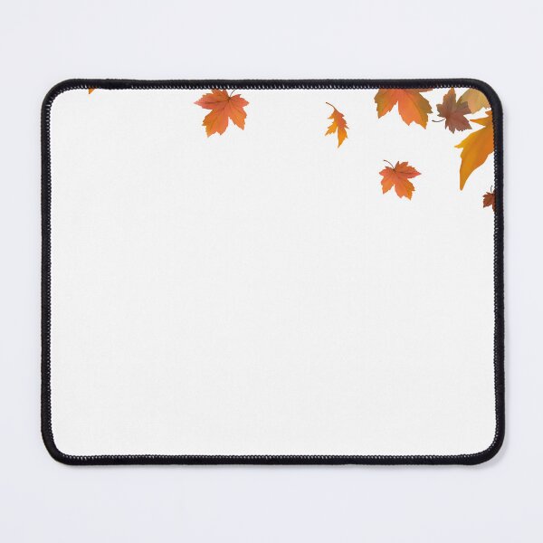 Item preview, Autumn leaf background with brown background designed and sold by Jamildesign.