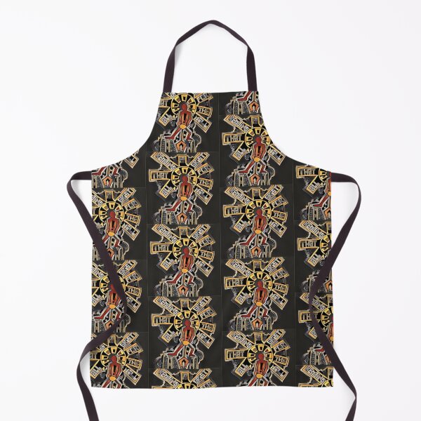 Item preview, Grist for the Mill designed and sold by Infernal Machines.
