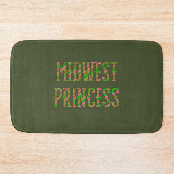 Item preview, Midwest Princess designed and sold by cmplxsimplemnds.