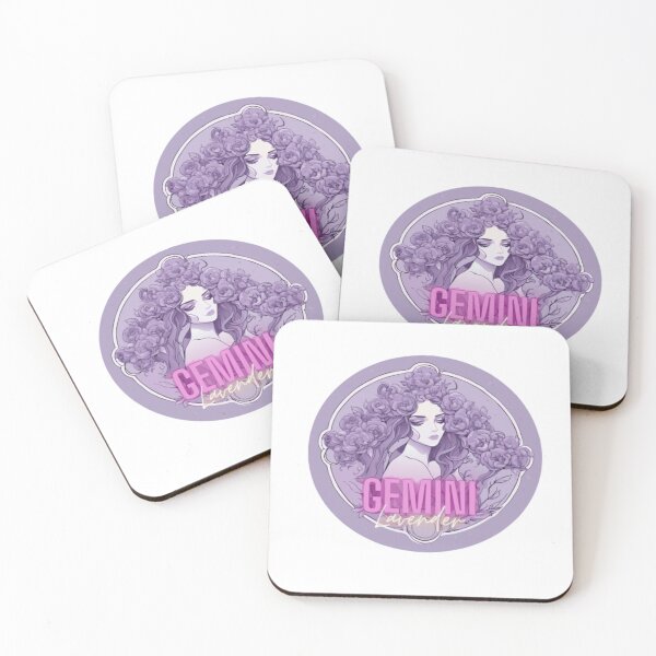 Item preview, Gemini Zodiac flower designed and sold by Emplan.