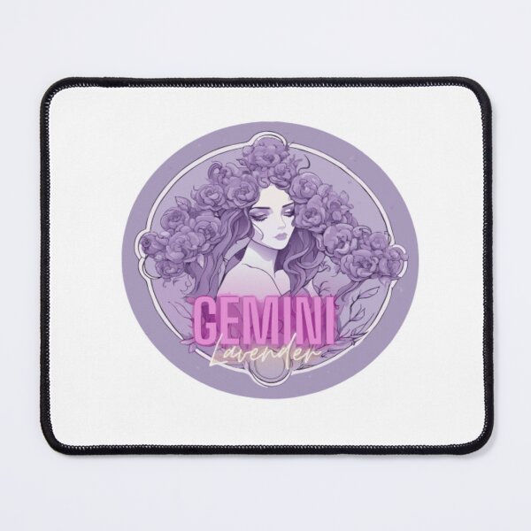 Item preview, Gemini Zodiac flower designed and sold by Emplan.