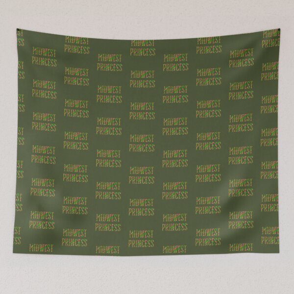 Item preview, Midwest Princess designed and sold by cmplxsimplemnds.
