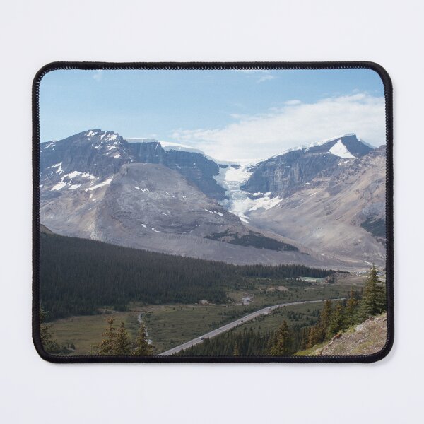 Item preview, Athabasca designed and sold by OddParallels.
