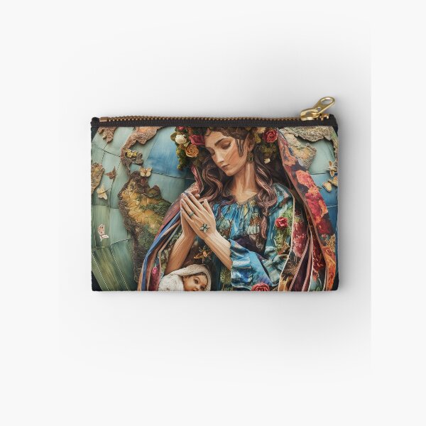 Item preview, Mother of the World designed and sold by CelticWisdom.