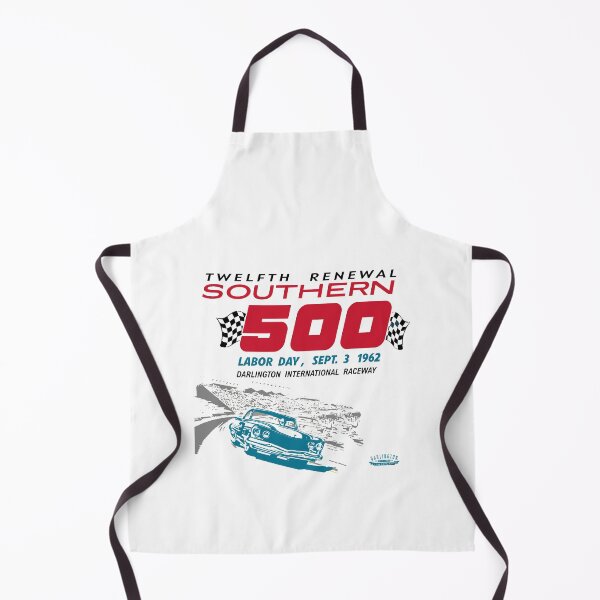 Item preview, Southern 500 Darlington 1962 Design designed and sold by Etikett.
