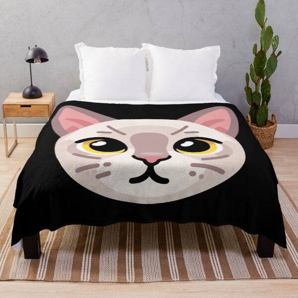 Artikelvorschau, Süße europäische Burma-Katze entworfen und verkauft von BluRockDesigns.