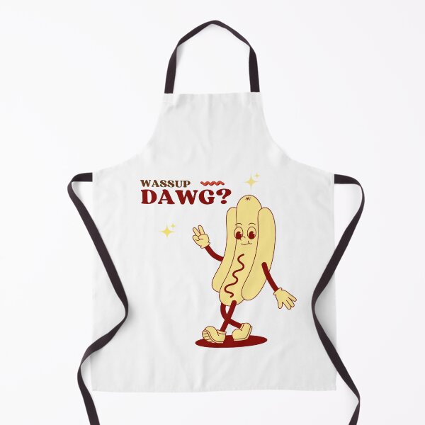 Item preview, wassup DAWG Classic T-shirt designed and sold by Jessicaramel.
