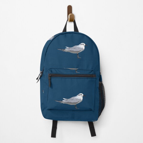 Item preview, Gull-billed Tern White Alternate Design  designed and sold by designsasstultd.