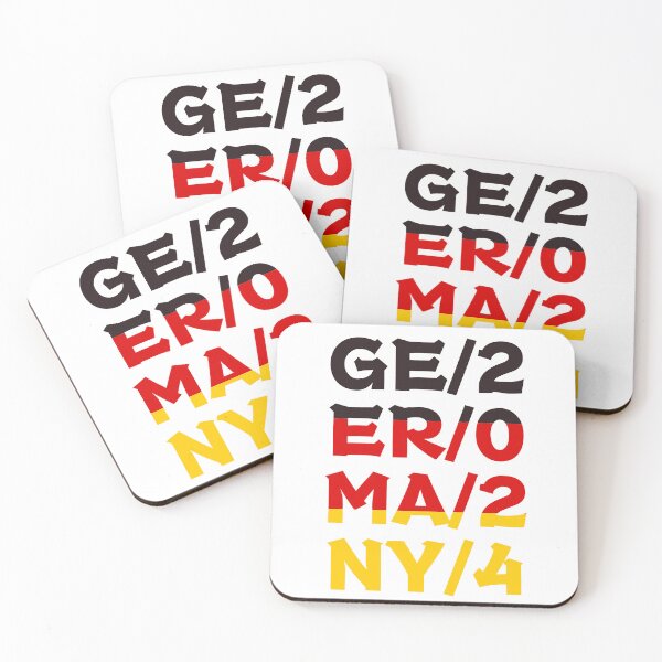Item preview, Team Germany 2024 designed and sold by Deutschic.