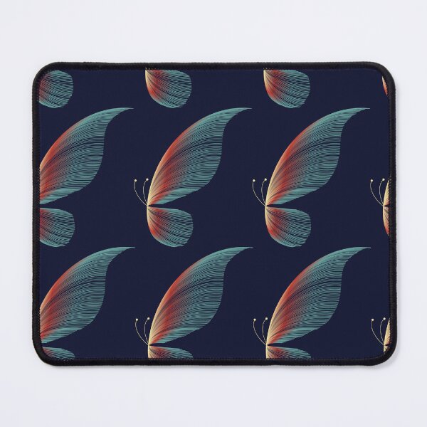 Item preview, insecto mariposa ala de lado designed and sold by handmadehipsters.