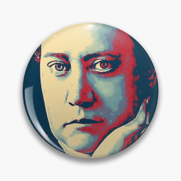 Item preview, Helena Petrovna Blavatsky designed and sold by BrightMinds1.