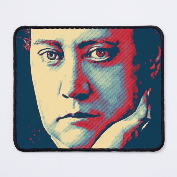 Item preview, Helena Petrovna Blavatsky designed and sold by BrightMinds1.