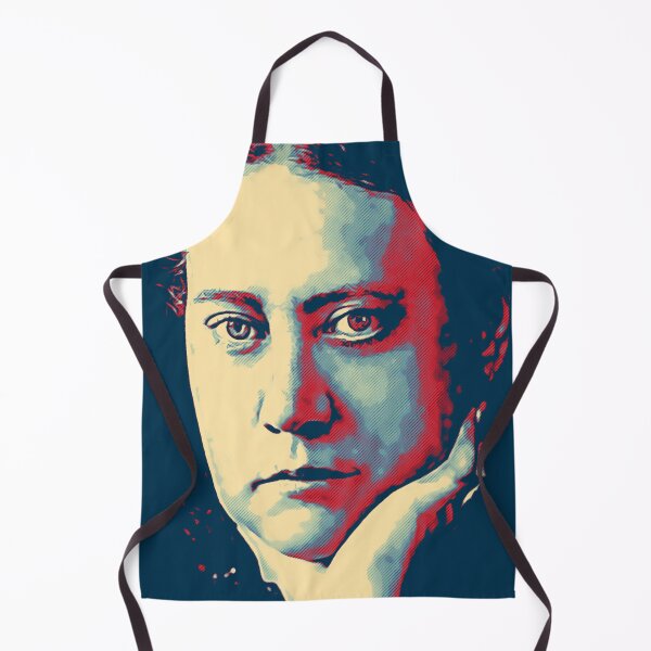 Item preview, Helena Petrovna Blavatsky designed and sold by BrightMinds1.