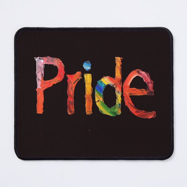 Item preview, Pride designed and sold by FacesofAI.