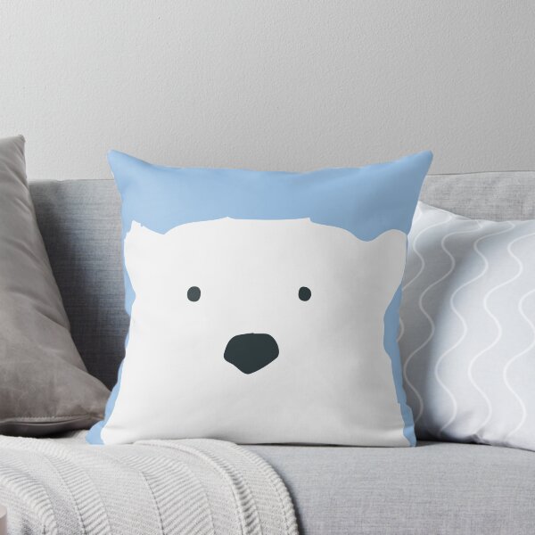 Item preview, Arctic polar bear designed and sold by Monkey's Shop.