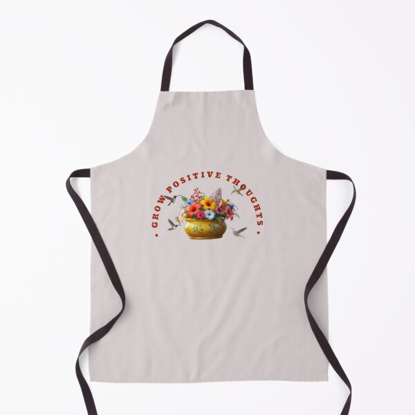 Item preview, Grow Positive Thoughts 2.0 designed and sold by AldeaPod.