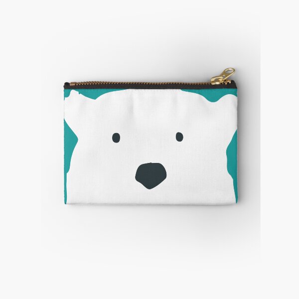 Item preview, Arctic polar bear designed and sold by Monkey's Shop.