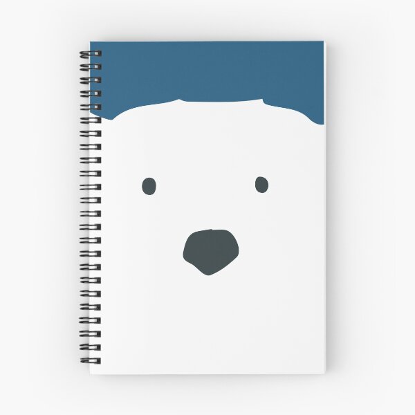 Item preview, Arctic polar bear designed and sold by Monkey's Shop.