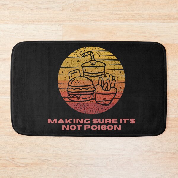 Item preview, Dad Tax Making Sure It’s Not Poison, Father's Day designed and sold by lorenzoha.