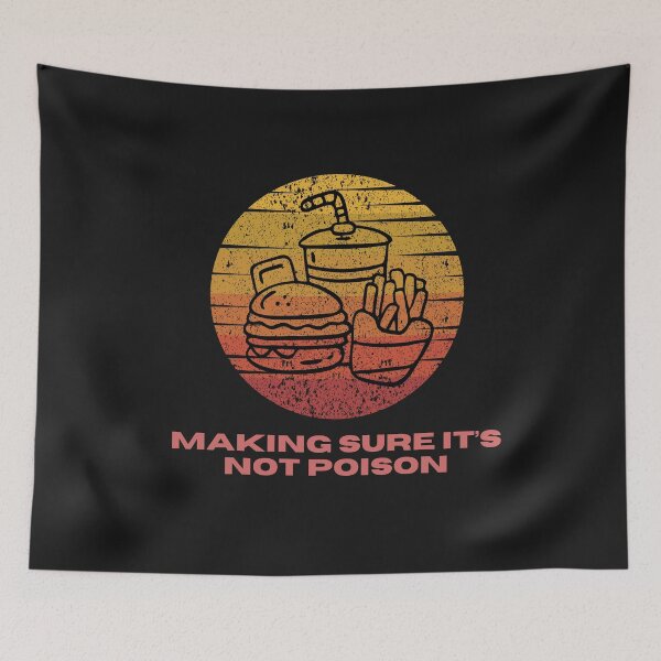 Item preview, Dad Tax Making Sure It’s Not Poison, Father's Day designed and sold by lorenzoha.