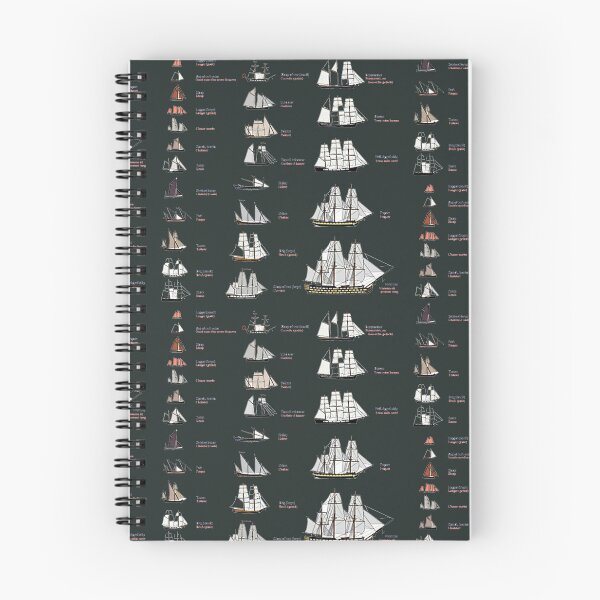 Item preview, TALL SHIPS    MAJESTIC CAPTAINS OF THE SEA designed and sold by THE AMERICAN TEEVANGELIST.