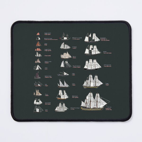 Item preview, TALL SHIPS    MAJESTIC CAPTAINS OF THE SEA designed and sold by THE AMERICAN TEEVANGELIST.