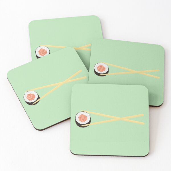 Item preview, Perfect Sushi II designed and sold by Lemon Pepper.