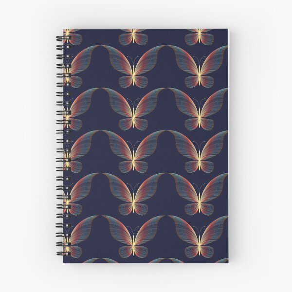 Item preview, Insecto, mariposa, ala, de lado, designed and sold by handmadehipsters.