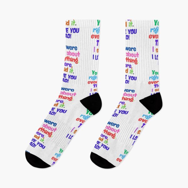 Item preview, (EN) I love You Dad! You were right about everything designed and sold by MaluVillarreal.