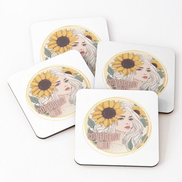 Item preview, Leo Zodiac flower designed and sold by Emplan.