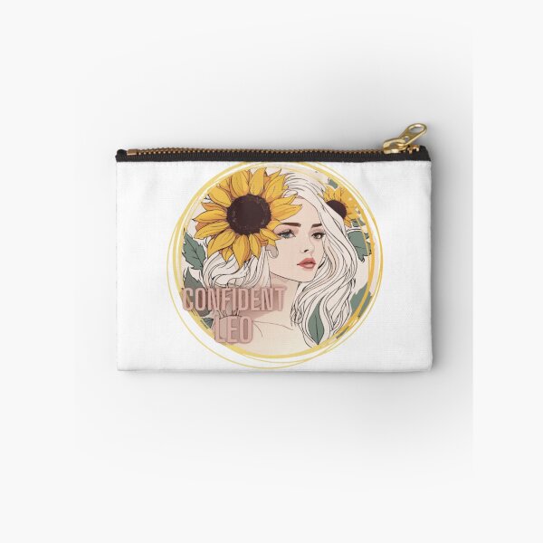 Item preview, Leo Zodiac flower designed and sold by Emplan.