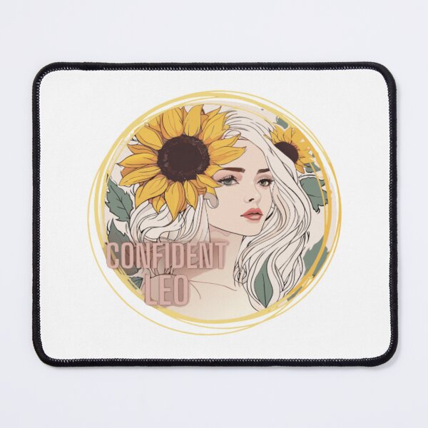 Item preview, Leo Zodiac flower designed and sold by Emplan.