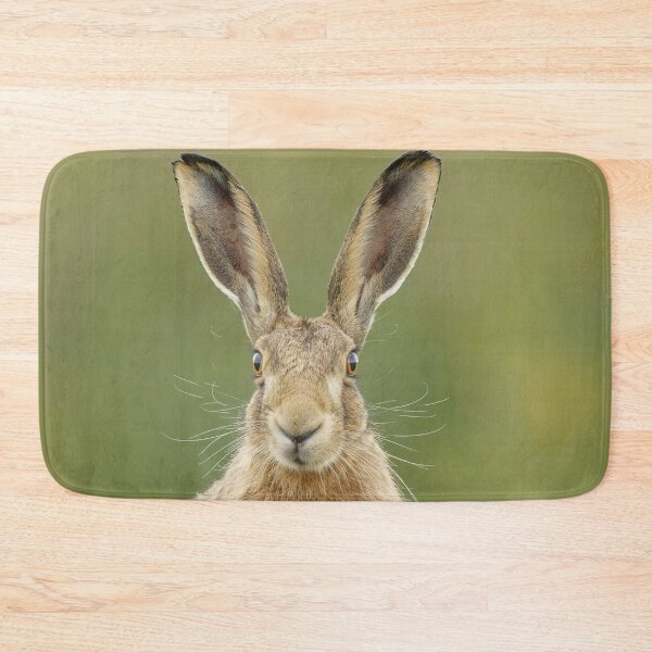 Item preview, Hare designed and sold by MorningFive.