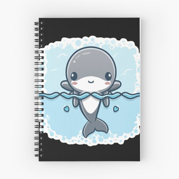 Item preview, Dolphin Types designed and sold by GadiDesignArt.