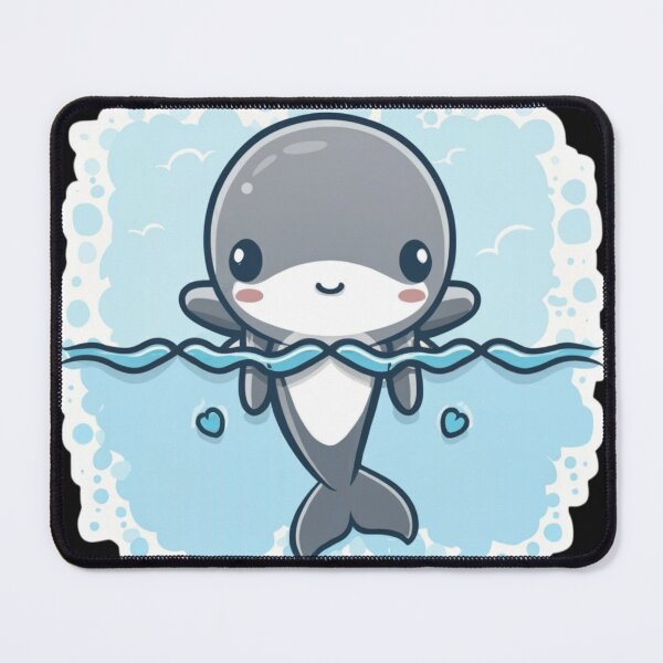 Item preview, Dolphin Types designed and sold by GadiDesignArt.