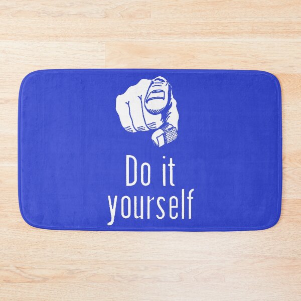 Item preview, Do It Yourself designed and sold by talltimore.