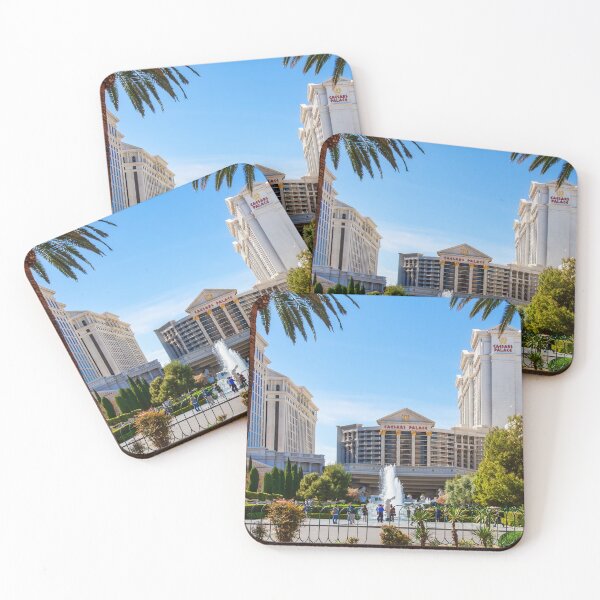 Item preview, Caesars Palace on Las Vegas Strip designed and sold by Travelways.