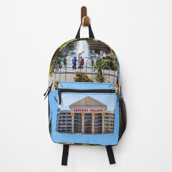 Item preview, Caesars Palace on Las Vegas Strip designed and sold by Travelways.