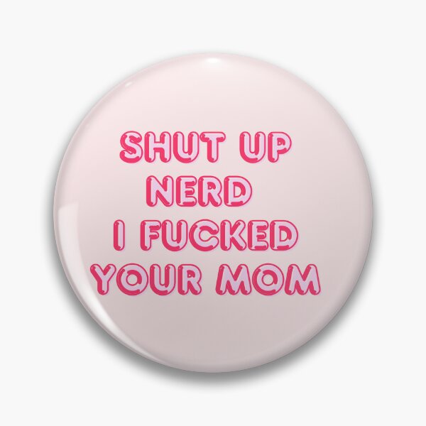 Item preview, Bottoms Movie Jeff I Effed Your Mom designed and sold by baranskini.