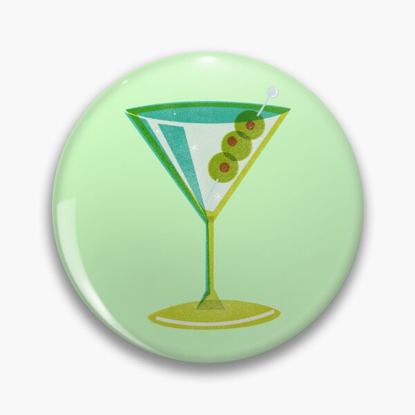 Item preview, Martini designed and sold by Sable Designs.