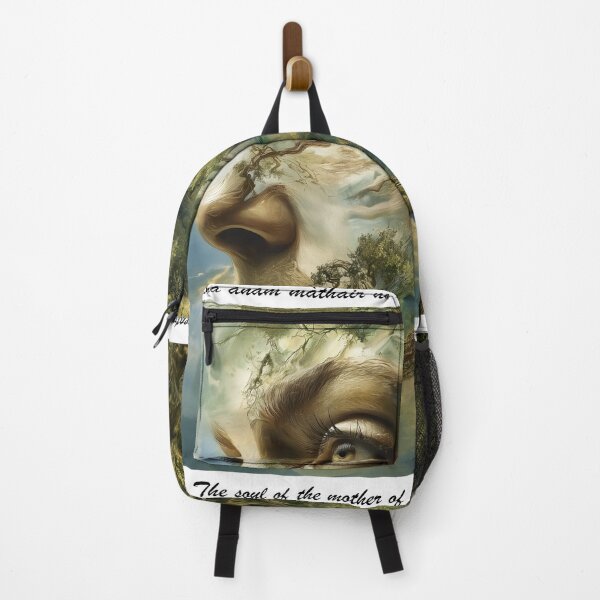 Item preview, Nature is holy designed and sold by CelticWisdom.