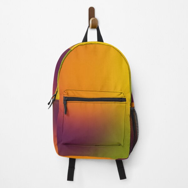Item preview, Gradient Hue Blur Haze Vibrant Abstract Tones designed and sold by Alchemy-A-La-G.