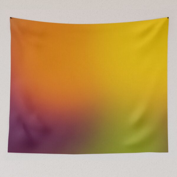 Item preview, Gradient Hue Blur Haze Vibrant Abstract Tones designed and sold by Alchemy-A-La-G.